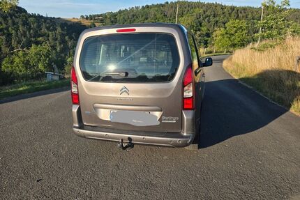 Citroen Berlingo Gebrauchtwagen