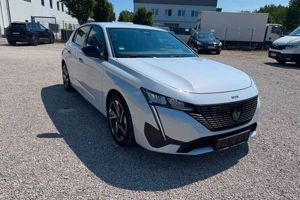 Peugeot 308 Gebrauchtwagen