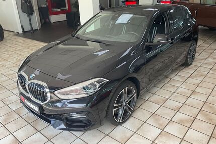 BMW 120 Gebrauchtwagen