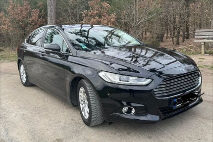Ford Mondeo Gebrauchtwagen