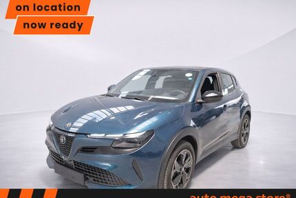 Alfa Romeo Junior Gebrauchtwagen