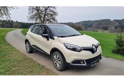 Renault Captur Gebrauchtwagen