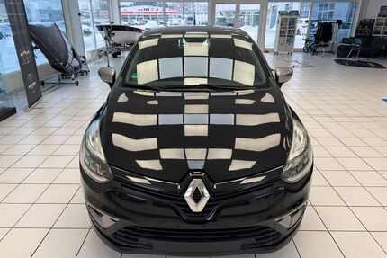 Renault Clio Gebrauchtwagen