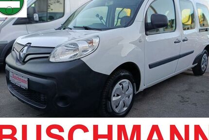 Renault Kangoo Gebrauchtwagen