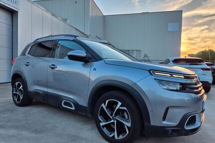Citroen C5 Aircross Gebrauchtwagen