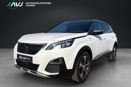 Peugeot 5008 Gebrauchtwagen