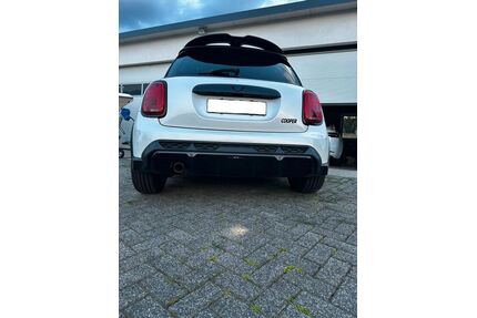 Mini Cooper Gebrauchtwagen