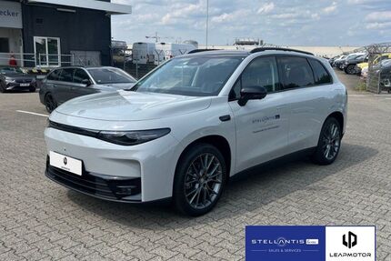 Leapmotor C10 Gebrauchtwagen