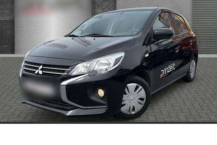 Mitsubishi Space Star Gebrauchtwagen