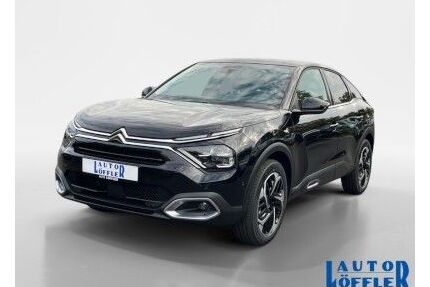 Citroen C4 Gebrauchtwagen