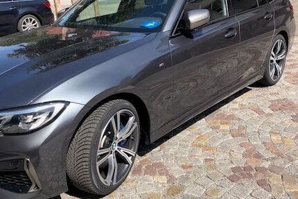 BMW 340 Gebrauchtwagen