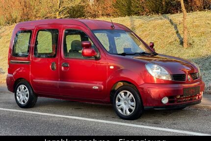 Renault Kangoo Gebrauchtwagen