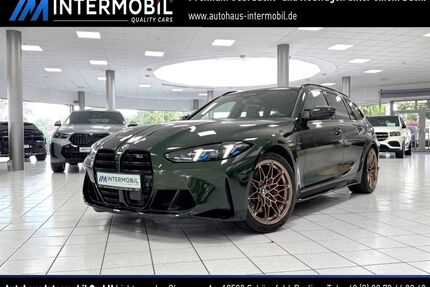 BMW M3 Gebrauchtwagen
