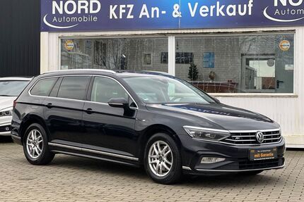 VW Passat Variant Gebrauchtwagen