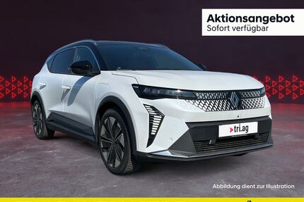 Renault Scenic Gebrauchtwagen