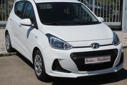 Hyundai i10 Gebrauchtwagen