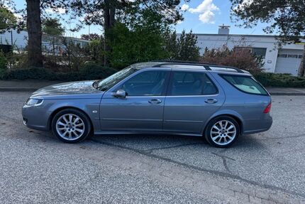 Saab 9-5 Gebrauchtwagen