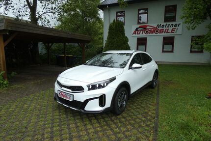 Kia XCeed Gebrauchtwagen