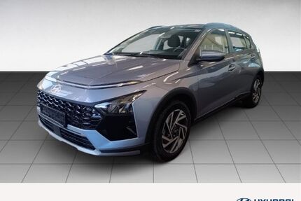 Hyundai BAYON Gebrauchtwagen