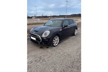 Mini John Cooper Works Clubman Gebrauchtwagen