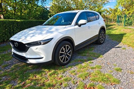 Mazda CX-5 Gebrauchtwagen