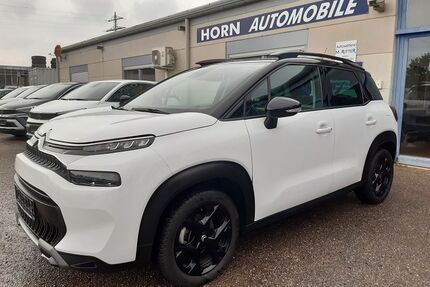 Citroen C3 Aircross Gebrauchtwagen