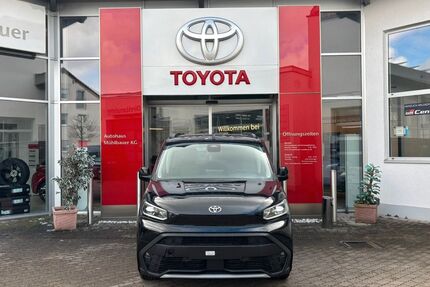 Toyota Proace City Gebrauchtwagen