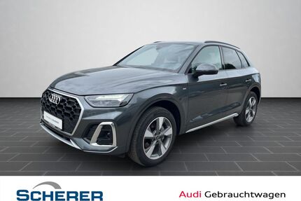 Audi Q5 Gebrauchtwagen