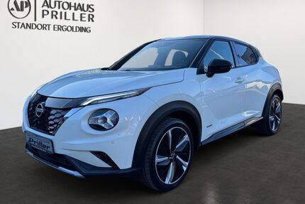 Nissan Juke Gebrauchtwagen