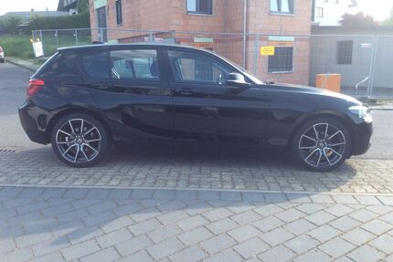 BMW 116 Gebrauchtwagen