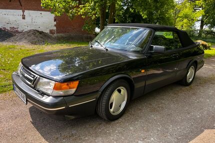 Saab 900 Gebrauchtwagen