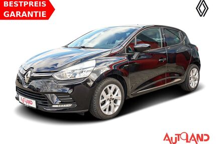 Renault Clio Gebrauchtwagen