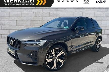 Volvo XC60 Gebrauchtwagen