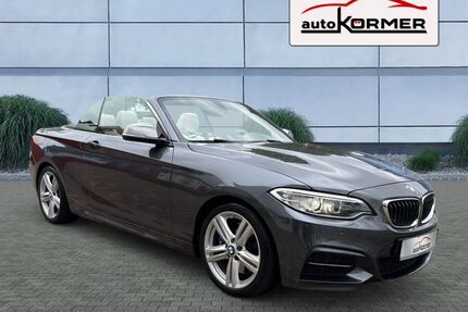 BMW M240i Gebrauchtwagen