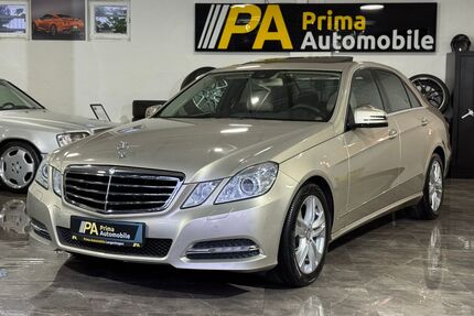 Mercedes-Benz E 350 Gebrauchtwagen