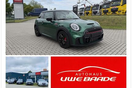 Mini John Cooper Works Gebrauchtwagen