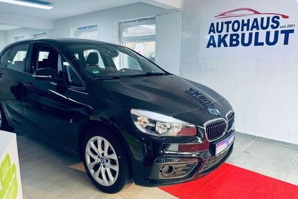 BMW 225 Gebrauchtwagen