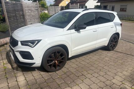 Cupra Ateca Gebrauchtwagen