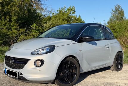 Opel Adam Gebrauchtwagen