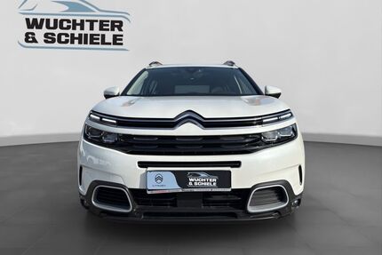 Citroen C5 Aircross Gebrauchtwagen