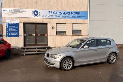BMW 120 Gebrauchtwagen