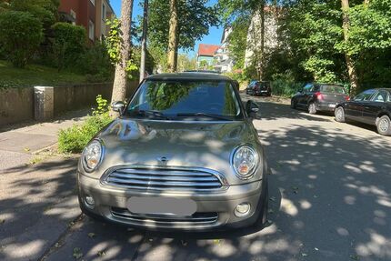 Mini ONE Gebrauchtwagen