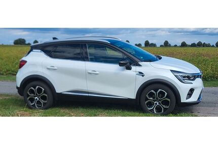 Mitsubishi ASX Gebrauchtwagen