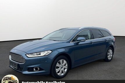Ford Mondeo Gebrauchtwagen