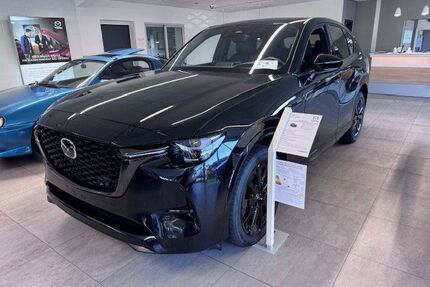 Mazda CX-60 Gebrauchtwagen