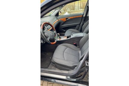 Mercedes-Benz 200 Gebrauchtwagen