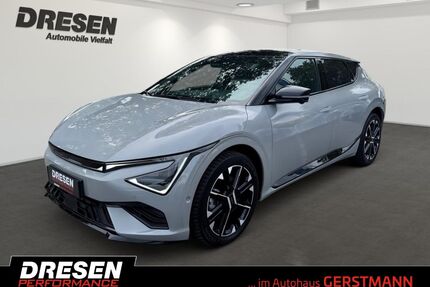 Kia EV6 Gebrauchtwagen