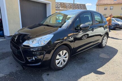 Citroen C3 Gebrauchtwagen