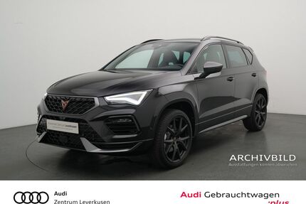 Cupra Ateca Gebrauchtwagen