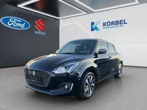 Suzuki Swift Comfort+*SHZ*LED*KAM*KeyLess* Gebrauchtwagen